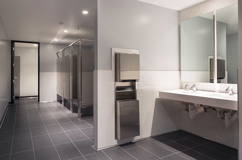 CW-bathroom - RBN Design